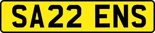 SA22ENS
