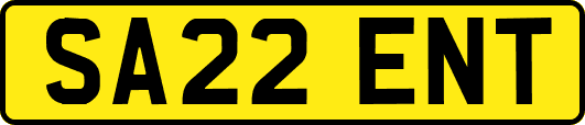 SA22ENT