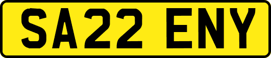 SA22ENY