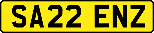 SA22ENZ