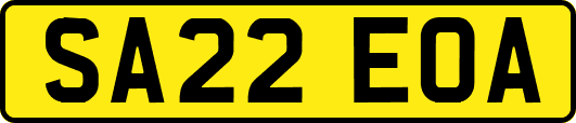 SA22EOA