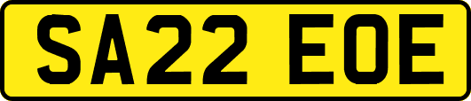 SA22EOE
