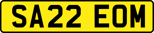 SA22EOM