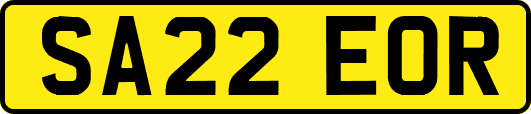 SA22EOR