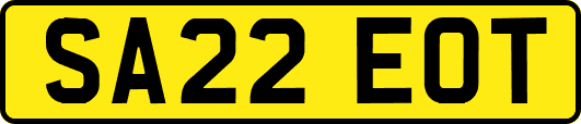 SA22EOT