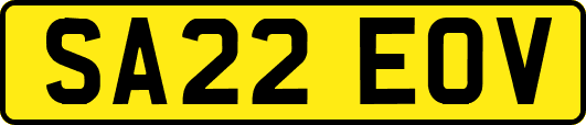 SA22EOV