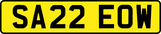 SA22EOW