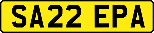 SA22EPA