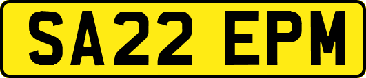 SA22EPM