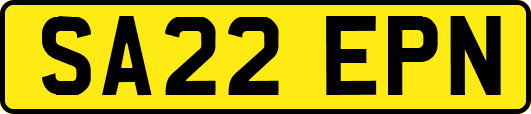 SA22EPN