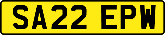 SA22EPW