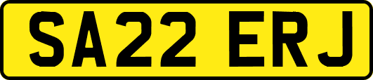 SA22ERJ
