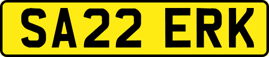 SA22ERK