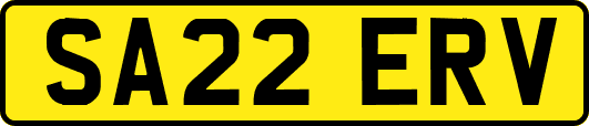 SA22ERV