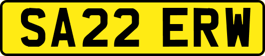 SA22ERW
