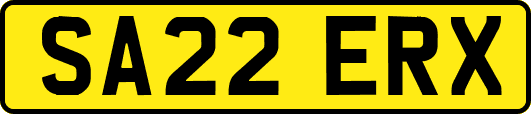 SA22ERX