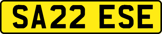 SA22ESE