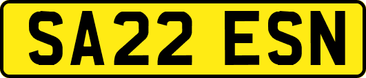 SA22ESN