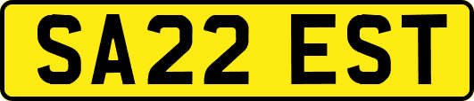 SA22EST