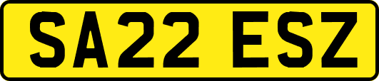 SA22ESZ