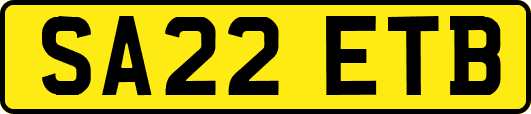 SA22ETB