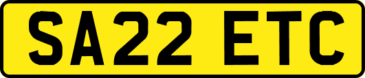 SA22ETC