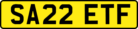 SA22ETF