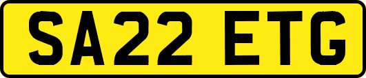 SA22ETG