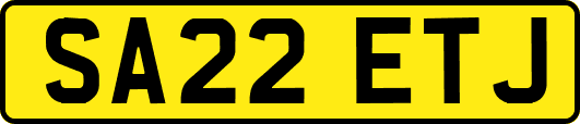 SA22ETJ