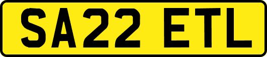 SA22ETL