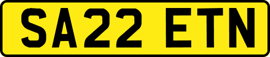 SA22ETN