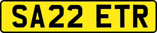 SA22ETR