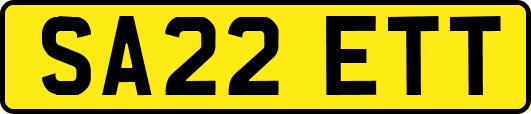 SA22ETT