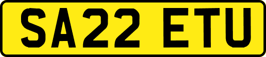 SA22ETU