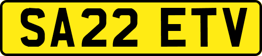 SA22ETV