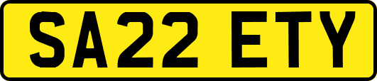 SA22ETY