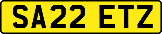 SA22ETZ