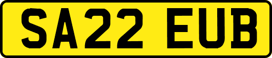 SA22EUB