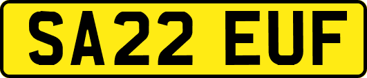 SA22EUF