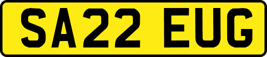 SA22EUG