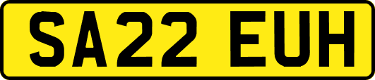 SA22EUH