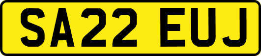 SA22EUJ