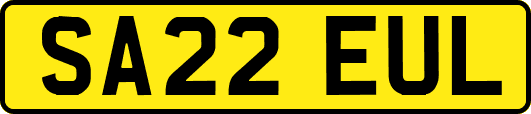 SA22EUL