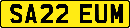 SA22EUM