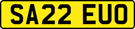 SA22EUO
