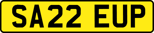 SA22EUP