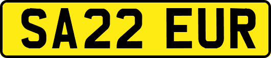 SA22EUR