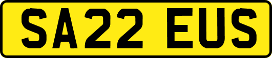 SA22EUS