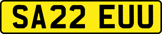 SA22EUU