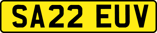 SA22EUV